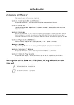 Preview for 5 page of Panasonic KX-TA308 Manual De Instalación