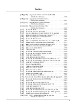 Preview for 11 page of Panasonic KX-TA308 Manual De Instalación