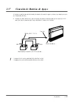 Preview for 39 page of Panasonic KX-TA308 Manual De Instalación