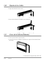 Preview for 46 page of Panasonic KX-TA308 Manual De Instalación