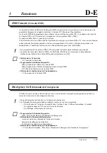 Preview for 77 page of Panasonic KX-TA308 Manual De Instalación