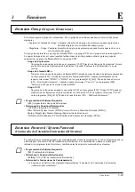 Preview for 79 page of Panasonic KX-TA308 Manual De Instalación
