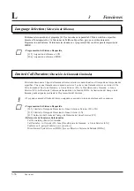 Preview for 86 page of Panasonic KX-TA308 Manual De Instalación