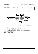 Preview for 156 page of Panasonic KX-TA308 Manual De Instalación