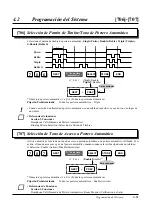 Preview for 203 page of Panasonic KX-TA308 Manual De Instalación