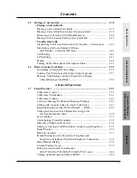 Preview for 7 page of Panasonic KX-TA308 Operating Instructions Manual