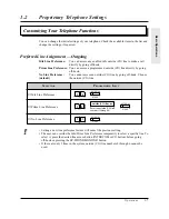 Preview for 13 page of Panasonic KX-TA308 Operating Instructions Manual