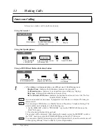 Preview for 24 page of Panasonic KX-TA308 Operating Instructions Manual