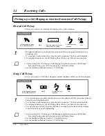 Preview for 44 page of Panasonic KX-TA308 Operating Instructions Manual