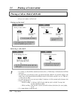 Preview for 46 page of Panasonic KX-TA308 Operating Instructions Manual