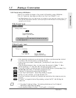 Preview for 51 page of Panasonic KX-TA308 Operating Instructions Manual