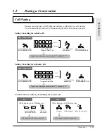 Preview for 53 page of Panasonic KX-TA308 Operating Instructions Manual