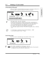 Preview for 57 page of Panasonic KX-TA308 Operating Instructions Manual