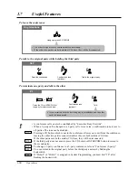 Preview for 68 page of Panasonic KX-TA308 Operating Instructions Manual