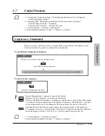 Preview for 69 page of Panasonic KX-TA308 Operating Instructions Manual