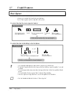 Preview for 92 page of Panasonic KX-TA308 Operating Instructions Manual