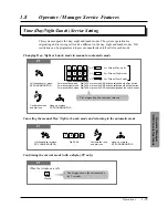 Preview for 103 page of Panasonic KX-TA308 Operating Instructions Manual