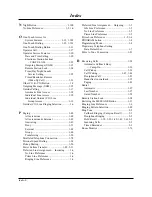 Preview for 126 page of Panasonic KX-TA308 Operating Instructions Manual