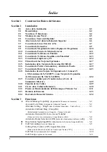 Preview for 6 page of Panasonic KX-TA308 (Spanish) Manual De Instalación