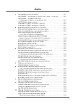 Preview for 7 page of Panasonic KX-TA308 (Spanish) Manual De Instalación