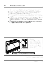 Preview for 19 page of Panasonic KX-TA308 (Spanish) Manual De Instalación