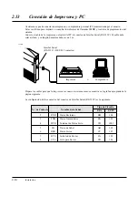 Preview for 30 page of Panasonic KX-TA308 (Spanish) Manual De Instalación