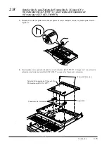 Preview for 41 page of Panasonic KX-TA308 (Spanish) Manual De Instalación