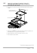 Preview for 43 page of Panasonic KX-TA308 (Spanish) Manual De Instalación