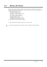 Preview for 49 page of Panasonic KX-TA308 (Spanish) Manual De Instalación