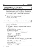 Preview for 54 page of Panasonic KX-TA308 (Spanish) Manual De Instalación