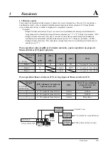 Preview for 55 page of Panasonic KX-TA308 (Spanish) Manual De Instalación