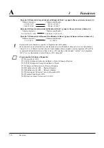 Preview for 56 page of Panasonic KX-TA308 (Spanish) Manual De Instalación