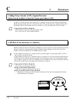 Preview for 60 page of Panasonic KX-TA308 (Spanish) Manual De Instalación