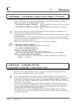 Preview for 62 page of Panasonic KX-TA308 (Spanish) Manual De Instalación