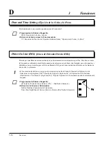 Preview for 66 page of Panasonic KX-TA308 (Spanish) Manual De Instalación