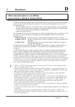 Preview for 67 page of Panasonic KX-TA308 (Spanish) Manual De Instalación