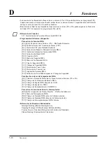 Preview for 68 page of Panasonic KX-TA308 (Spanish) Manual De Instalación