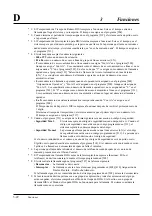 Preview for 72 page of Panasonic KX-TA308 (Spanish) Manual De Instalación