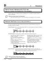 Preview for 74 page of Panasonic KX-TA308 (Spanish) Manual De Instalación