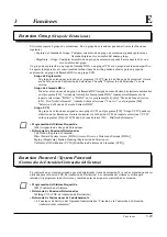 Preview for 79 page of Panasonic KX-TA308 (Spanish) Manual De Instalación