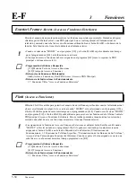 Preview for 80 page of Panasonic KX-TA308 (Spanish) Manual De Instalación