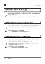 Preview for 82 page of Panasonic KX-TA308 (Spanish) Manual De Instalación