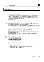 Preview for 83 page of Panasonic KX-TA308 (Spanish) Manual De Instalación