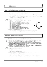 Preview for 85 page of Panasonic KX-TA308 (Spanish) Manual De Instalación