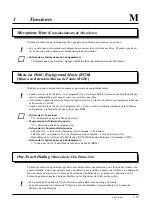 Preview for 89 page of Panasonic KX-TA308 (Spanish) Manual De Instalación