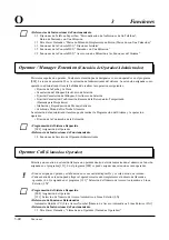 Preview for 90 page of Panasonic KX-TA308 (Spanish) Manual De Instalación