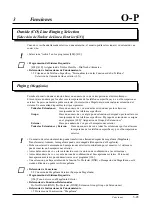 Preview for 95 page of Panasonic KX-TA308 (Spanish) Manual De Instalación