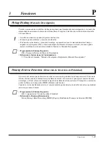 Preview for 97 page of Panasonic KX-TA308 (Spanish) Manual De Instalación