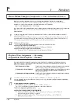 Preview for 98 page of Panasonic KX-TA308 (Spanish) Manual De Instalación