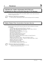 Preview for 103 page of Panasonic KX-TA308 (Spanish) Manual De Instalación